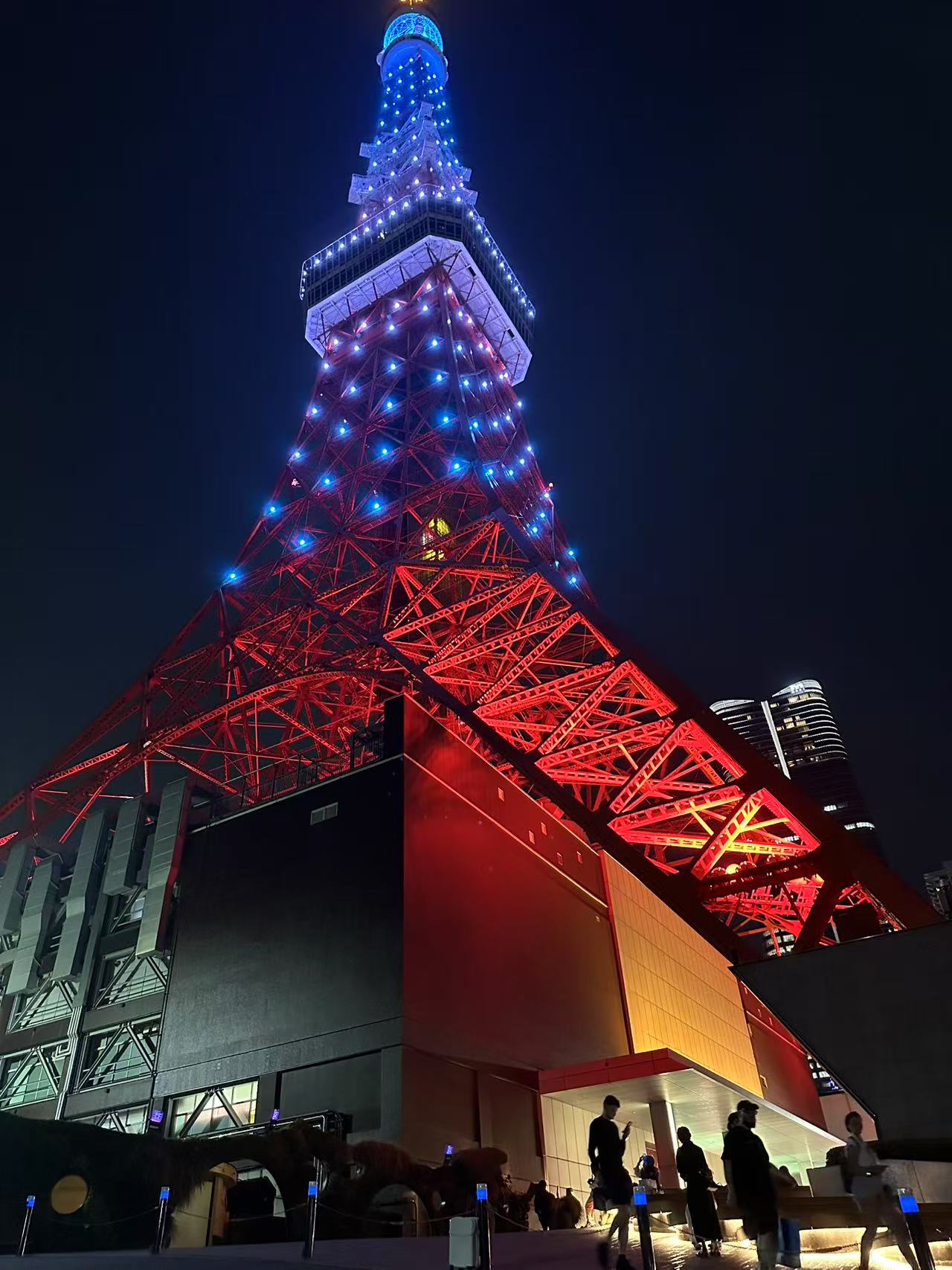 东京塔